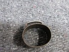 ORIGINAL WWI GERMAN KAR 98AZ MAUSER CARBINE REAR BAND IN GOOD CONDITION — photo 5