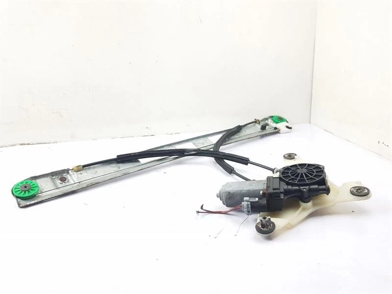 2020 RENAULT MASTER REGULADOR DE JANELA FRONTAL LADO DO MOTORISTA VAN PAINEL 2 PORTAS - Imagem 3 de 4