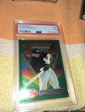 1993 Topps Finest - Baseball's Finest All-Stars Frank Thomas #102