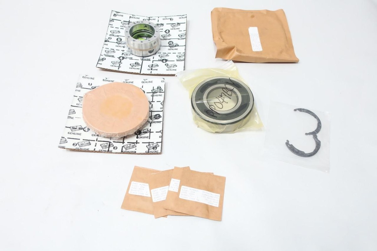 Imo 3220/190RA Pump Repair Kit | eBay