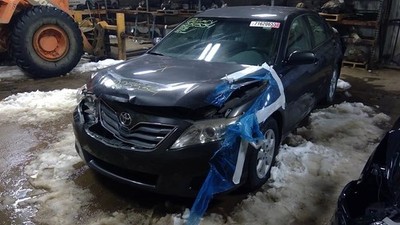 Engine ECM Electronic Module Engine Control Fits 10-11 CAMRY 945656