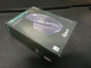 Logi Mx Master 3s | eBay