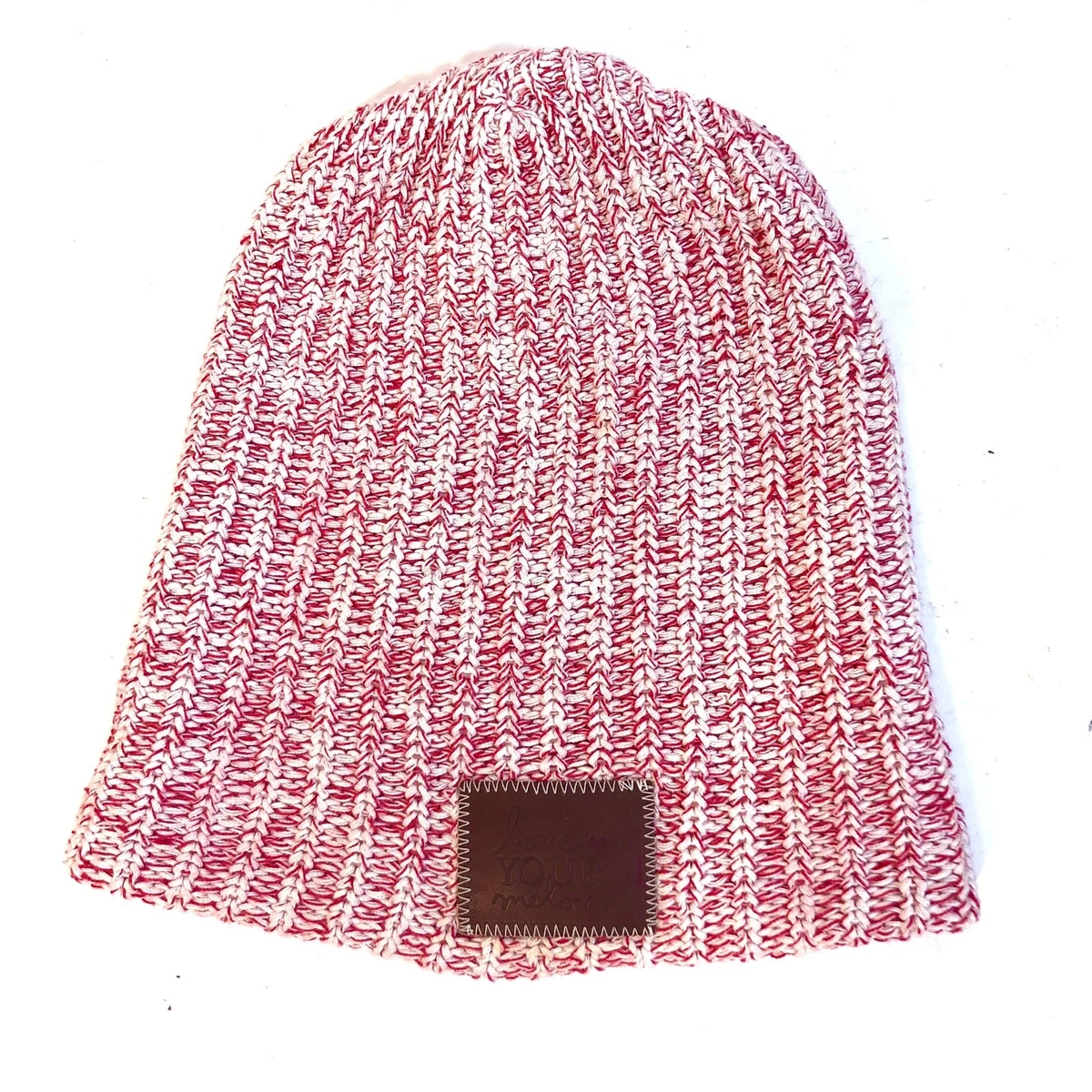 Crispina Ffrench Slouch Hat Womens One Size Multicolor Wool Patchwork Handmade Women main image 3