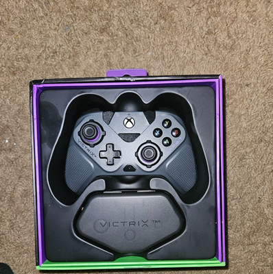 Victrix Gambit Prime Wired Tournament Controller OPEN BOX