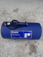 Campbell Hausfeld KT0700 7 Gallon Horizontal Portable Air Tank