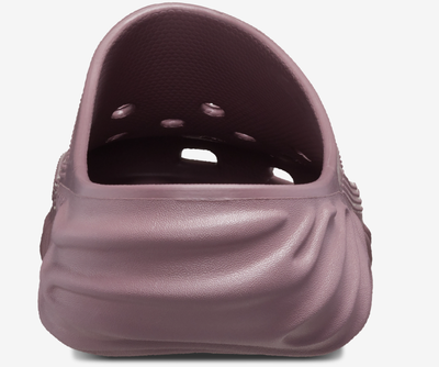 Crocs Salehe Bembury x Saru Clog Mochi Plum Purple Slides  display picture 3