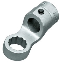 SteckschlüSsel 23 Mm Chrom Vanadium Stahl Gedore Profi Werkzeug Expertise