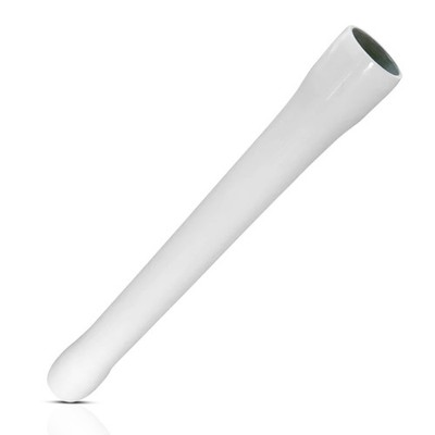 Ozmosis 4'' x 40'' RO Membrane Housing Pressure Vessel 3/4'' x 1/2''