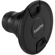 Fotodiox Wonder Pana XL Filter Holder w/Polarizer for Canon 11-24mm F/4 Lens-KIT