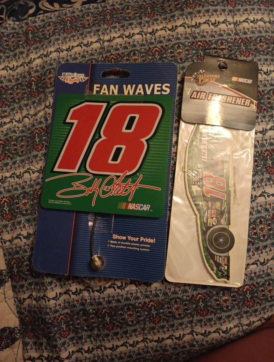 WinCraft Joe Gibbs Racing NASCAR Signs for sale | eBay