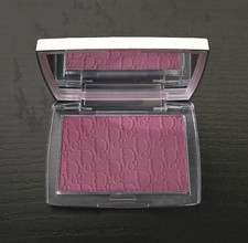 Dior Rosy Glow Color-Reviving Powder Blush 006 Berry 4.4 G