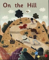 Rickard Stephen (U. A.) | On The Hill | Taschenbuch | Englisch (2019)