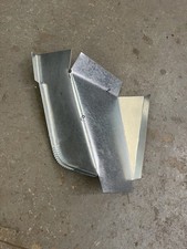 Daihatsu Fourtrak F78 / F73 Rear Inner Fuel Side Repair Panel 