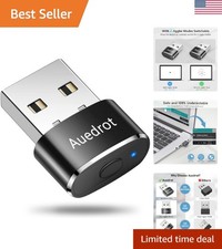 Automatic Mouse Mover with 2 Toggle Modes - Keep Devices Awake Effortlessly