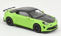 Norev, Alpine A110 R Turini 2025 MattgrüN, 1/43, NOREV517883