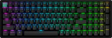Keychron - K4 HE Custom 96 Wireless Hall Effect Mechanical Switch Gaming Key...