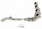 IXIL COLLECTOR KAWASAKI Z1100 / Z1100 SE 2026 (ZRT10G) - KIT7194C1