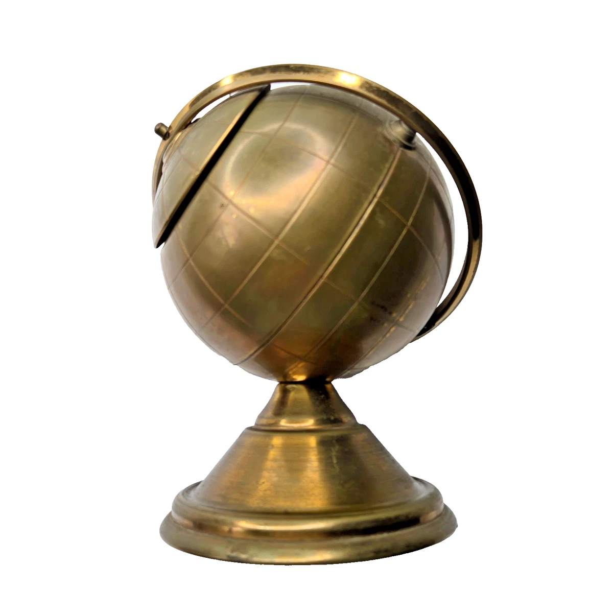Cigarette Globe In Collectible Ashtrays for sale | eBay