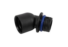 12609623 Oil Filler Tube