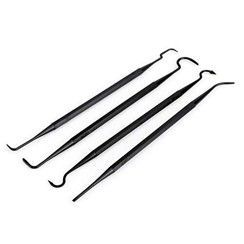 G u n cleaning nylon picks tools kit clean tool 24pcs 6 sets ebay