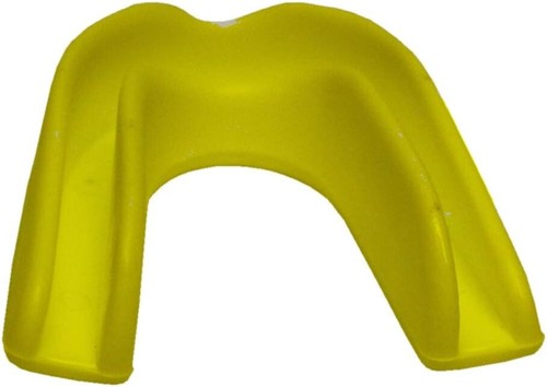 Amber Breathable Boil Bite Mouth Guards, Super Tough MMA Mouthpiece for Boxing - Picture 42 of 43