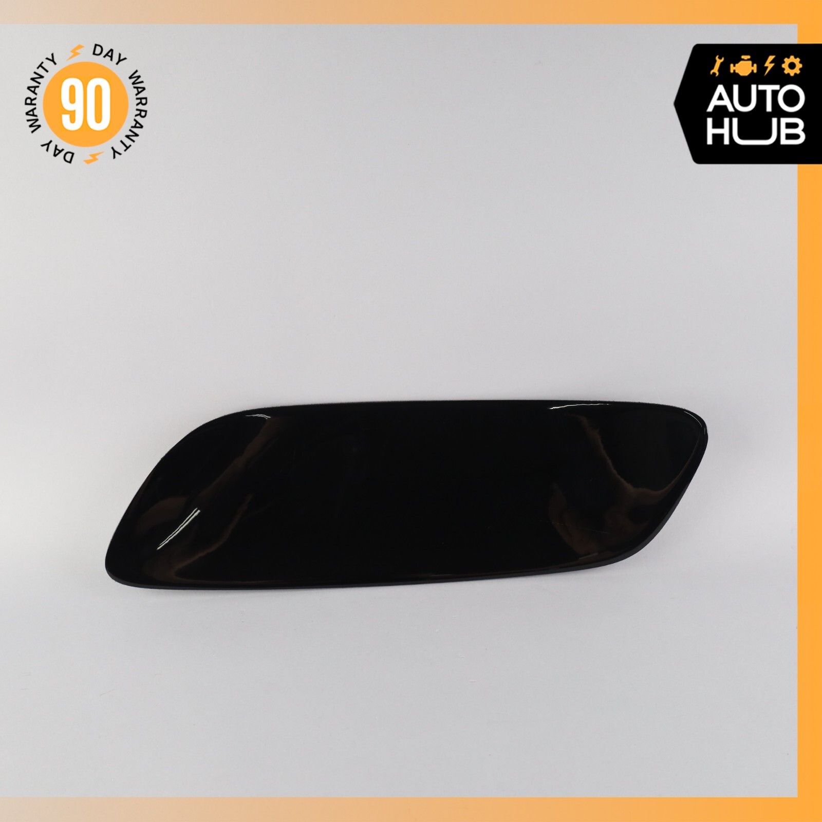 07-11 Bentley Continental GTC Speed Rear Right Door Panel Trim Panel OEM 83k