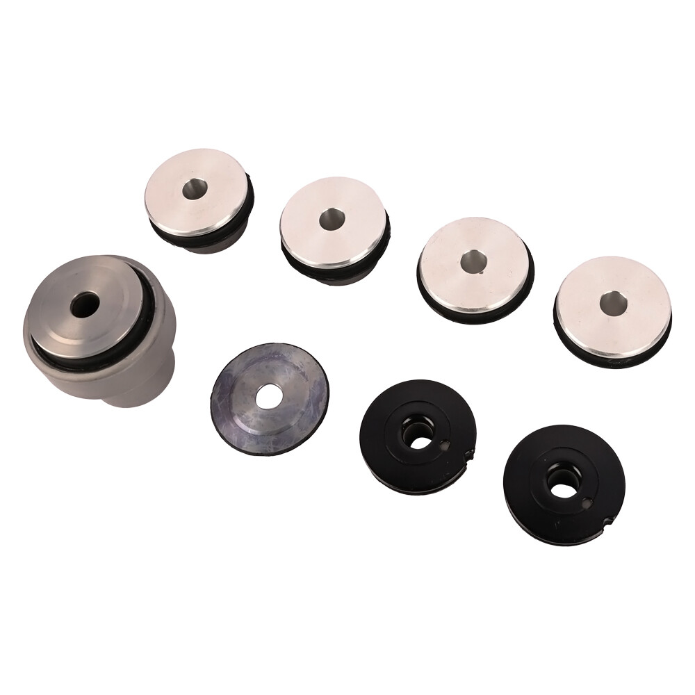 For Maserati Quattroporte GranCabri GranTurismo Control Arm Bushing Kit