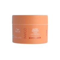 Wella Invigo Nutri-Enrich Deep Nourishing Mask 150 Ml