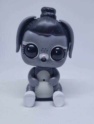 LOL Surprise Interactive Live Suprise Pet With Sound Bunny Hun rabbit ...