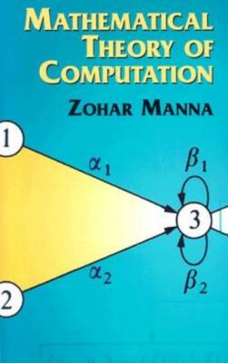 Mathematical Theory Of Computation
