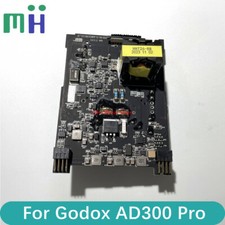 Godox AD300PRO AD300 Pro Flash Driver Board Drive Control Module Circuit PCB