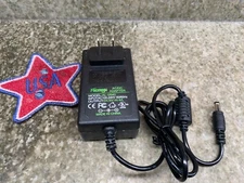 Facmogu AC DC ADAPTER MODEL AL-0540 Output DC5V