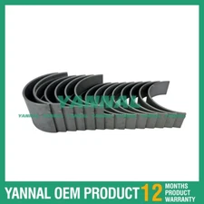 6DB1 Main Bearing STD For Mitsubishi diesel engine parts