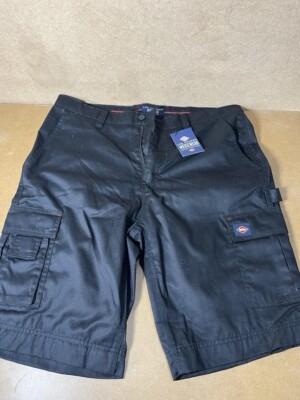 Lee Cooper Classic mehrere Taschen Cargo strapazierfähig pflegeleicht Arbeitskleidung Shorts
