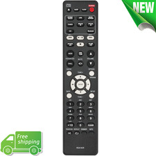 RC014CR Replacement Remote Control for Marantz Network CD Receiver M-CR612