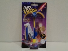 LED SKY TRACER By Blue Sky Wireless New Lights Up The Sky