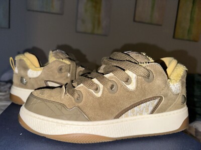 Dior B9S Skater Sneaker, LIMITED AND NUMBERED EDITION