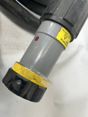 3m 400a Powerlock Cable Set 120mm2 - Powersafe HO7RN-F - Picture 5 of 8