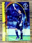 Panini 2002 World Cup Card No.75 Yoshikatsu Kawaguchi Japan Japanese Edition