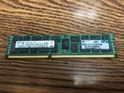 HP PC3-10600R 8 GB DIMM 1333 MHz DDR3 SDRAM Memory (500205-071)