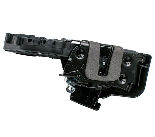 Avant Gauche Serrure Servomoteur Pour Land Rover Discovery 3 & 4 Freelander - Picture 3 of 8