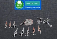 Mathey Dearman Pipe Welding Alignment Clamp Tool 10' Chain #3