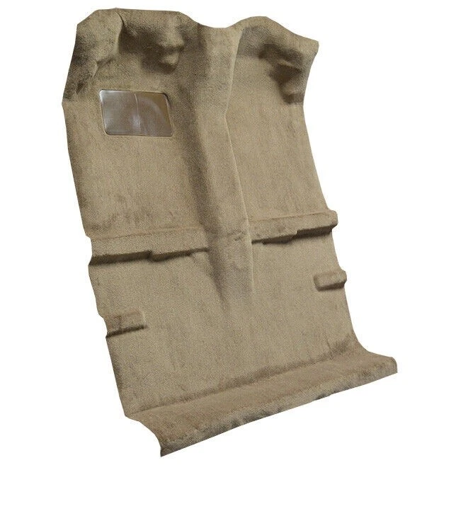 ACC FITS 2001-2005 Honda Civic 2DR Coupe Cutpile Carpet Foto 2 de 3