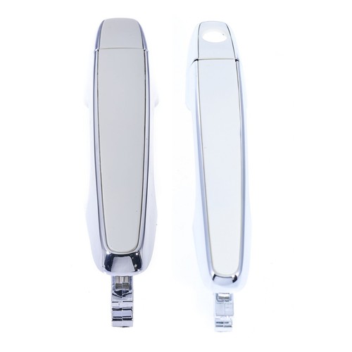 4pc Front Rear Left & Right Outer Door Handle For Holden Commodore VE WM 06-13 - Picture 4 of 8