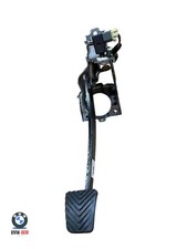 KIA OPTIMA 1.7 DIESEL BRAKE PEDAL ASSEMBLY