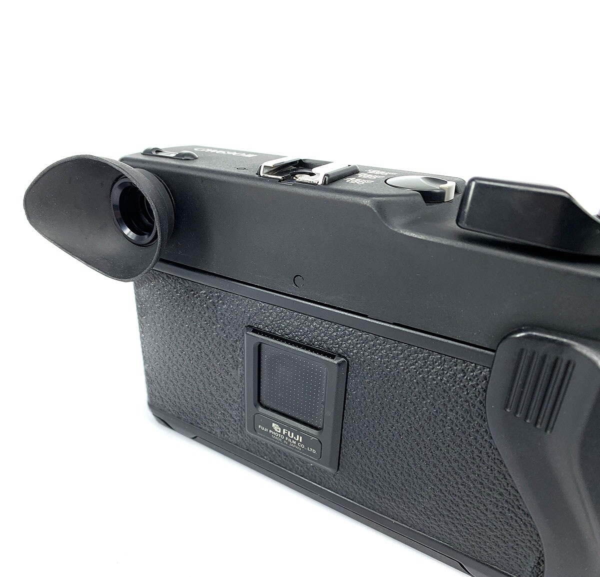 Rubber Eyecup to fit Fujifilm GW670, GW680 & GW690 Camera Eyepiece
