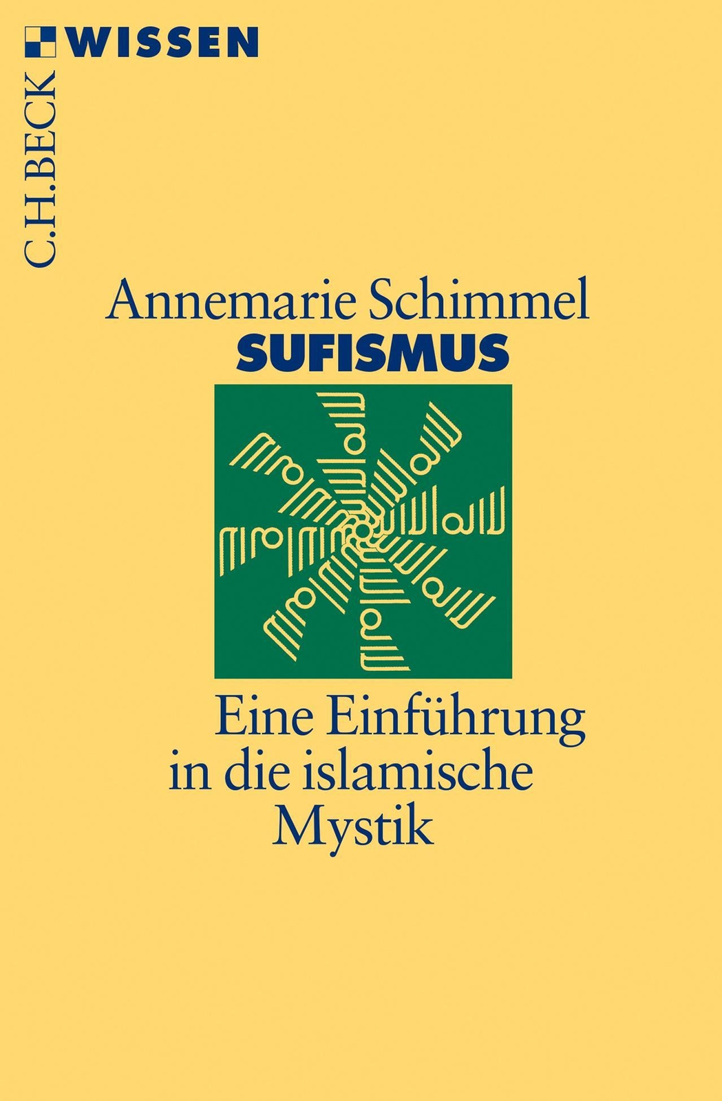 Thumbnail - Sufismus Annemarie Schimmel