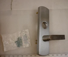 Von Duprin 996L-BE-RV 06 LHR US26D Exit Device Lever Trim
