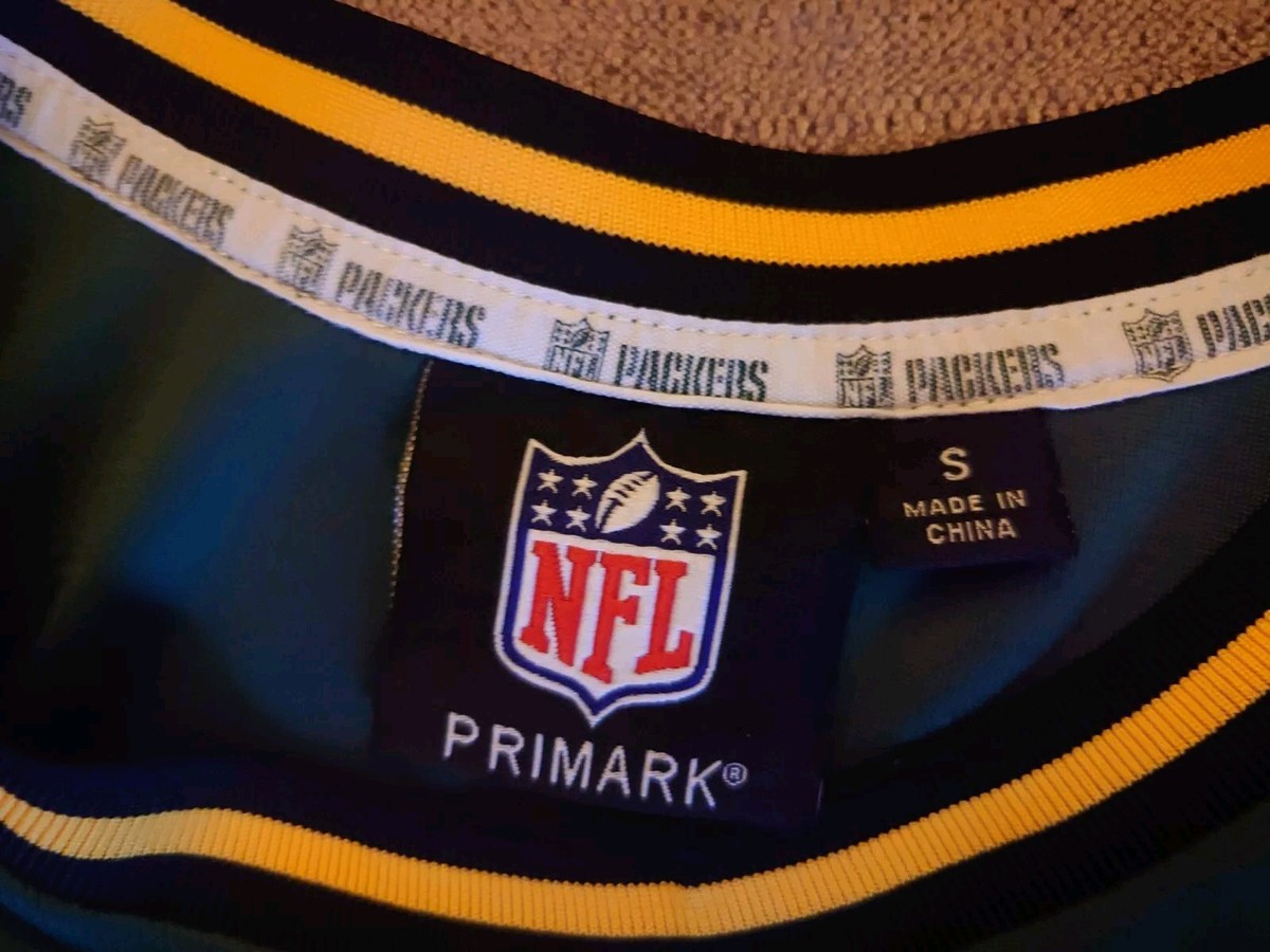 Green Bay Packers NFL Hybrid Veste d'hiver - Sport