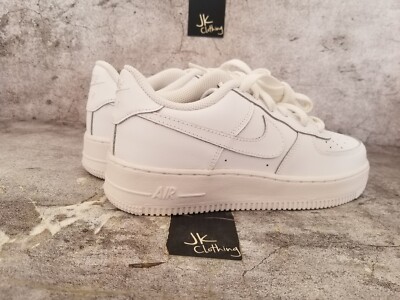 nike air force 1 low white size 6.5